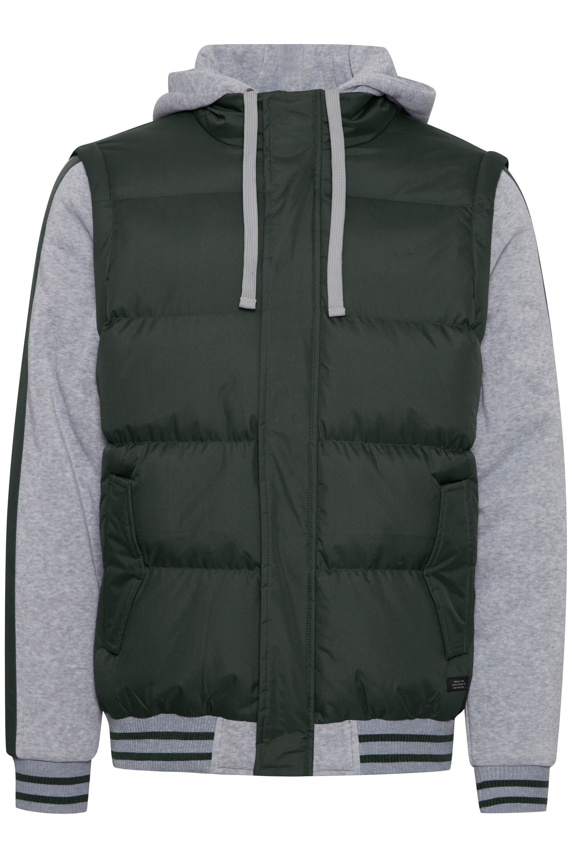 Blend Steppjacke BHOuterwear Stilvolle Übergangsjacke mit Steppung