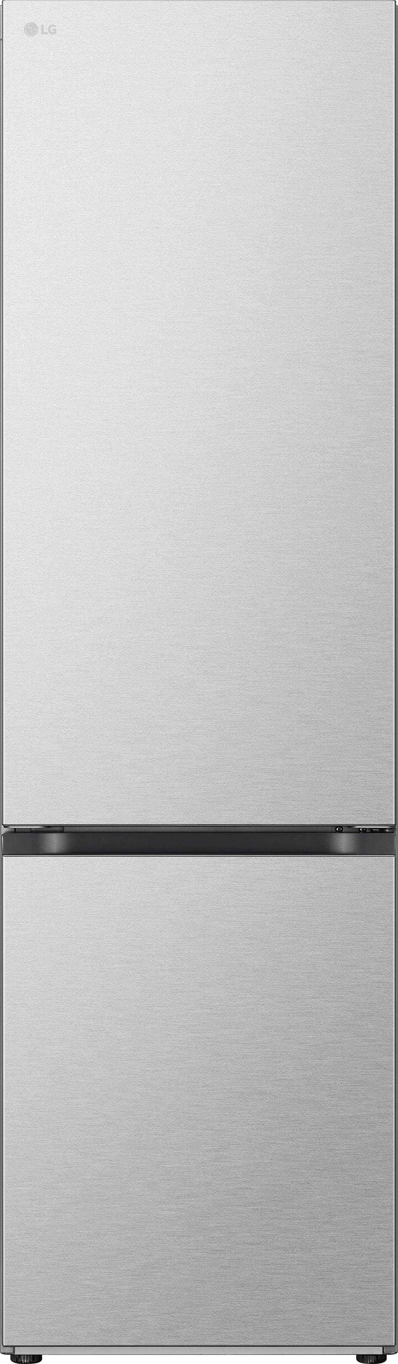 LG Kühl-/Gefrierkombination Serie 7 GBV7280CMB, 203 cm hoch, 59,5 cm breit