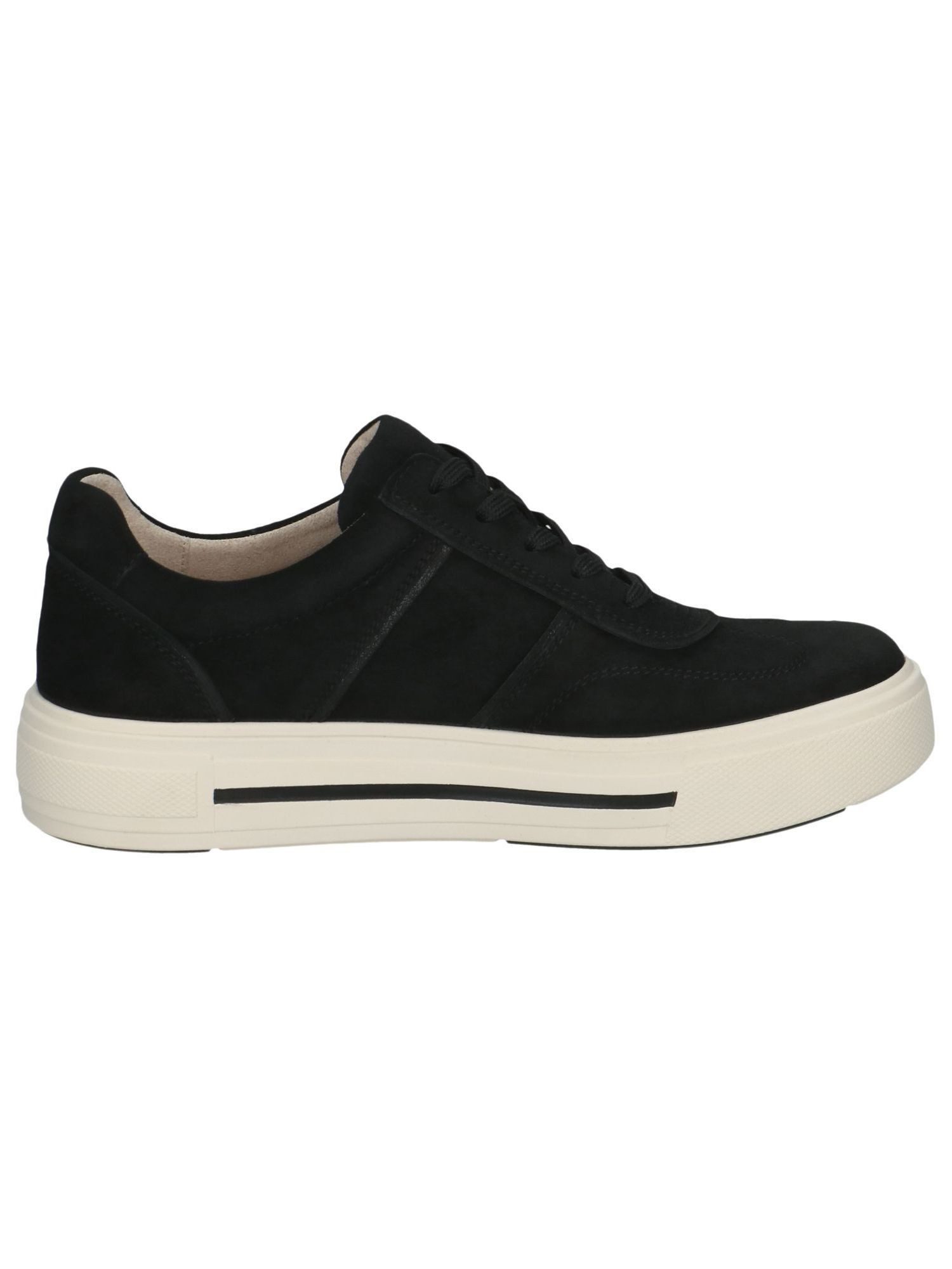 Caprice CAP Airmotion aus Leder kein Absatz 9-23773-47 Sneaker CAP Airmotion
