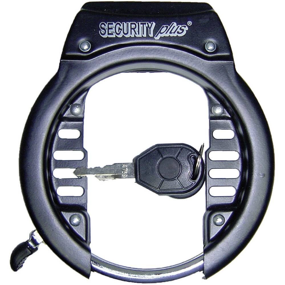 Security Plus Kettenschloss Rahmenschloss RS-60 0060