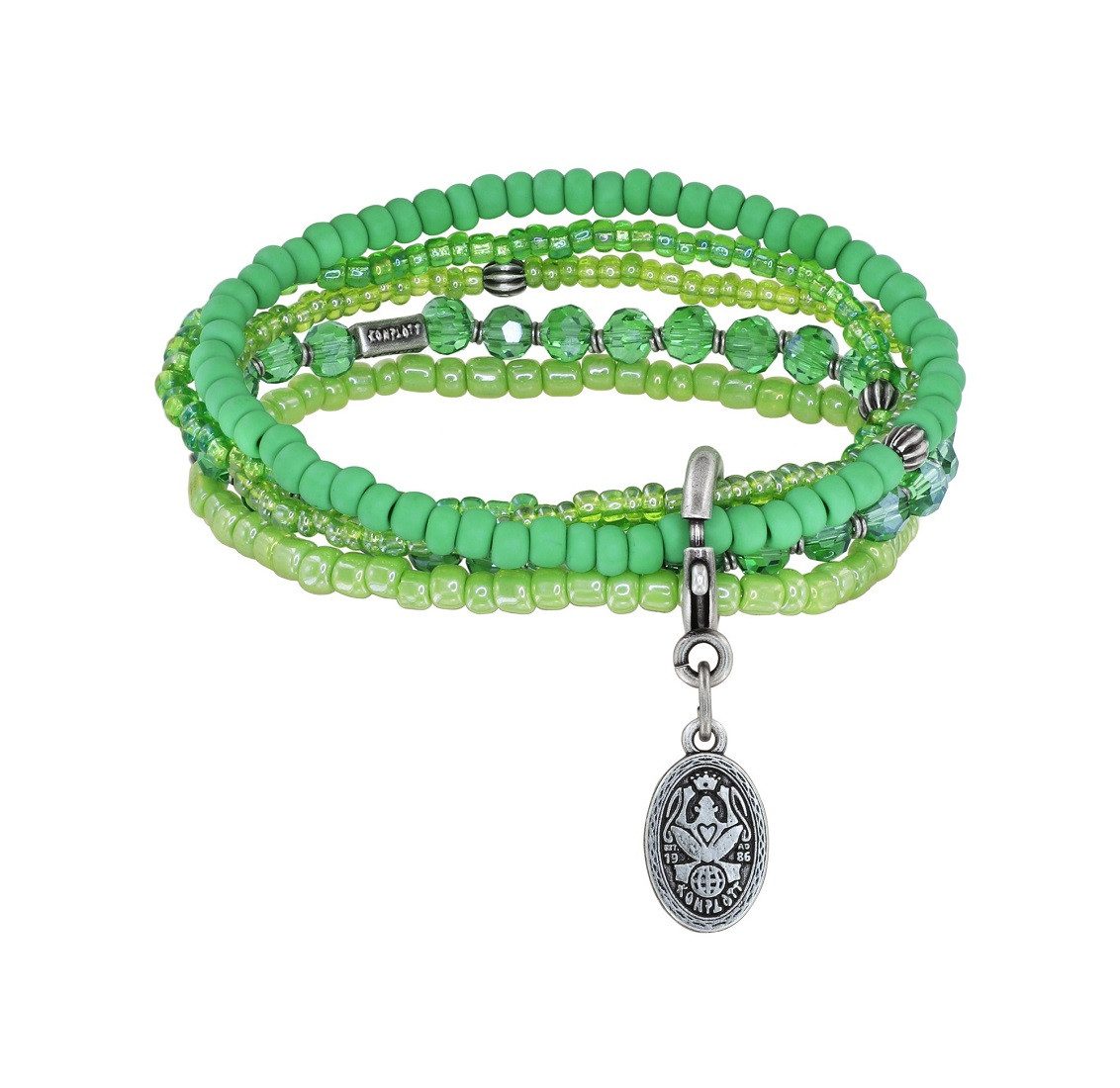 KONPLOTT Armband Konplott: Armband Petit Glamour d´Afrique small