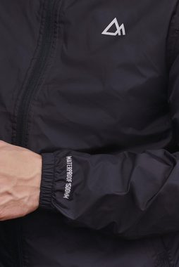 Next Anorak Wasserfeste, verstaubare Anorak-Jacke (1-St)