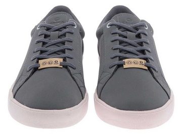 SAOLA CANNON Grau Sneaker Veganer Damen Sneaker