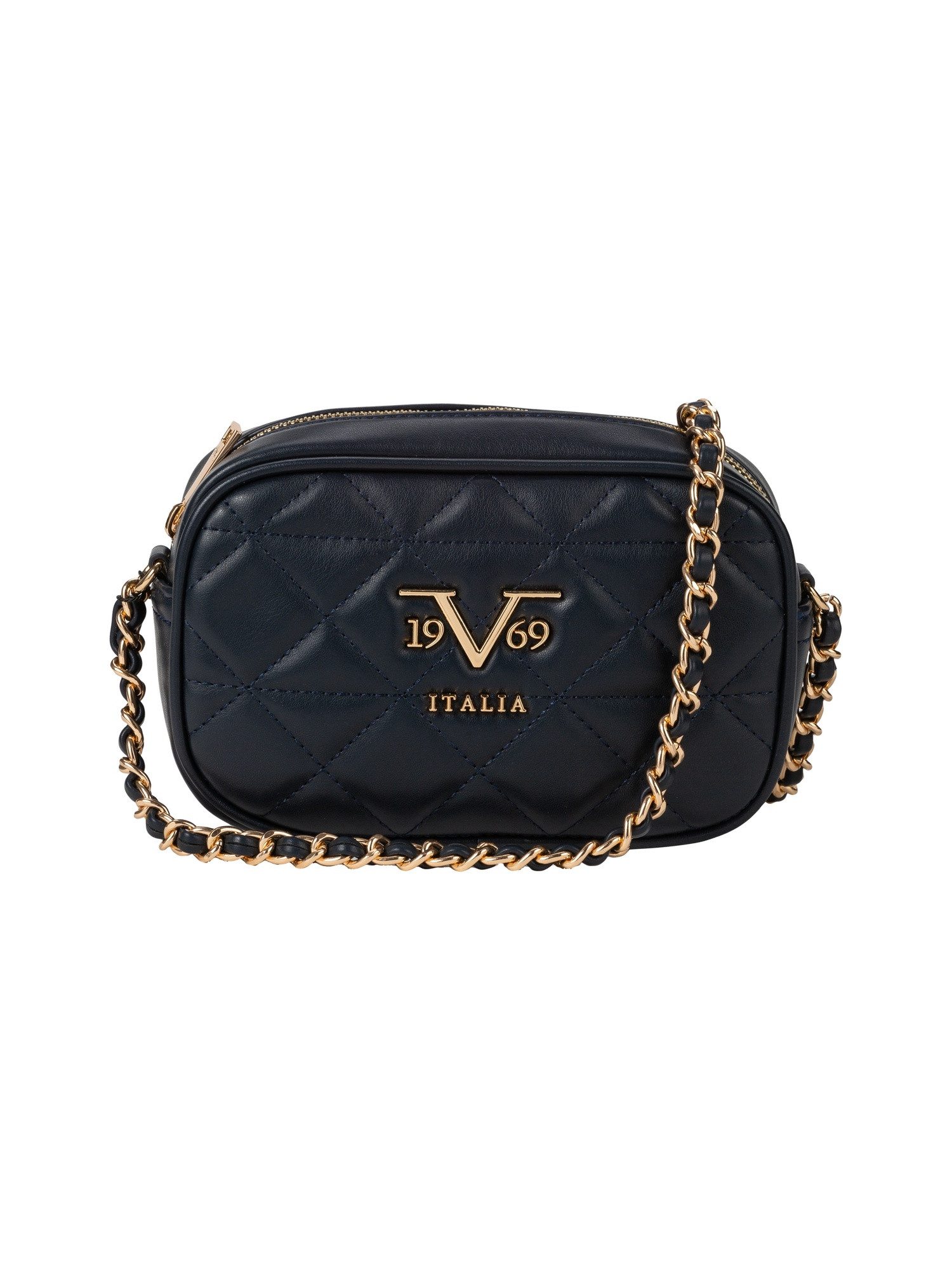 19V69 ITALIA Umhängetasche VIVI GOLD