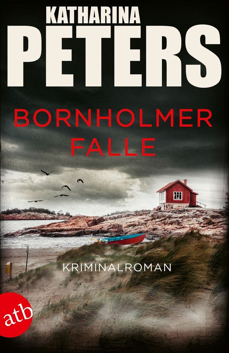 Bornholmer Falle / Katharina Peters