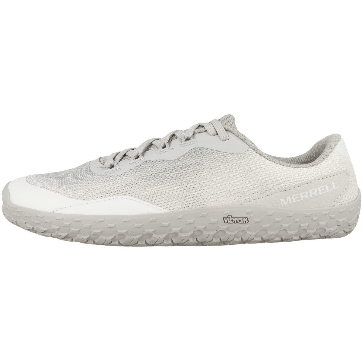 Merrell Vapor Glove 7 Herren Barfußschuh Minimalschuhe, Halbschuhe, Schnürschuhe, Barfuß Sneaker, Sneaker