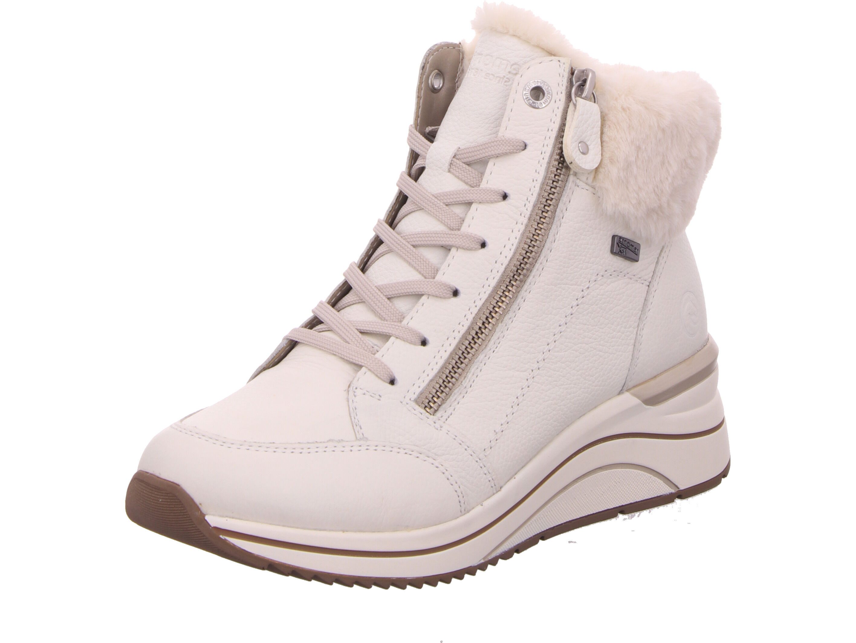 Remonte Schnürstiefel günstig online kaufen