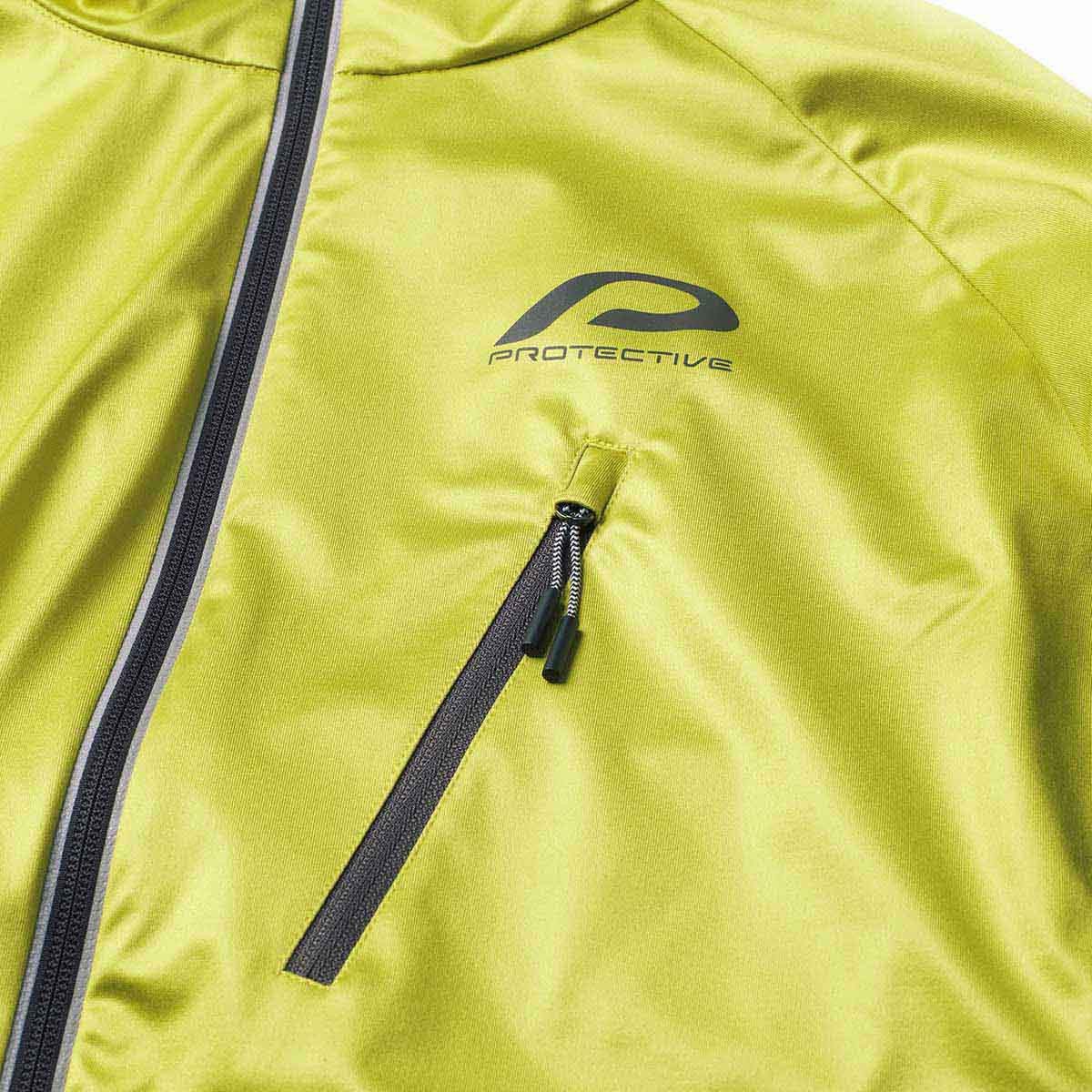 Protective Softshelljacke Herren P-Beat Street 2.0 auch in großen Größen erhältlich