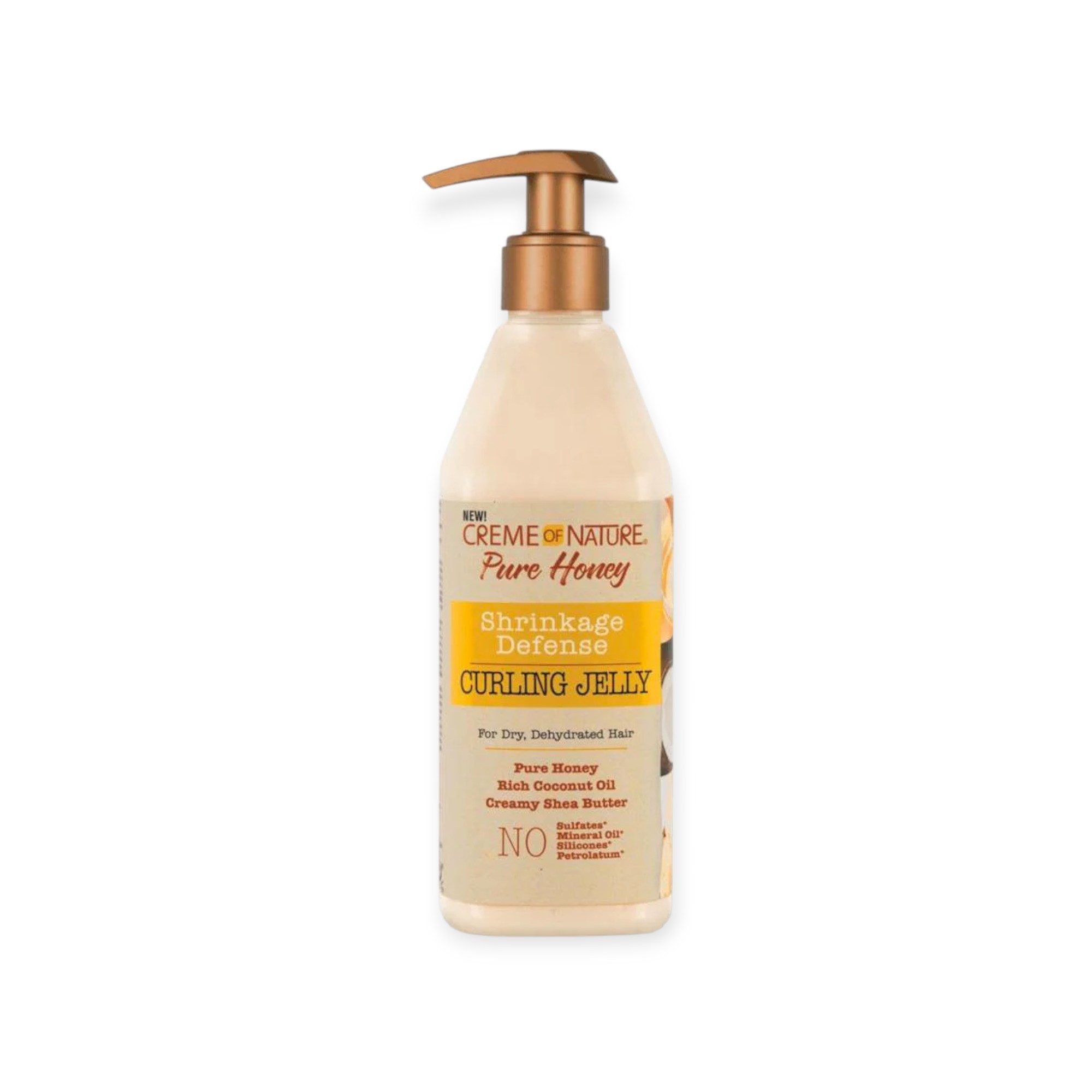 Creme Of Nature Styling-Creme Curling Jelly