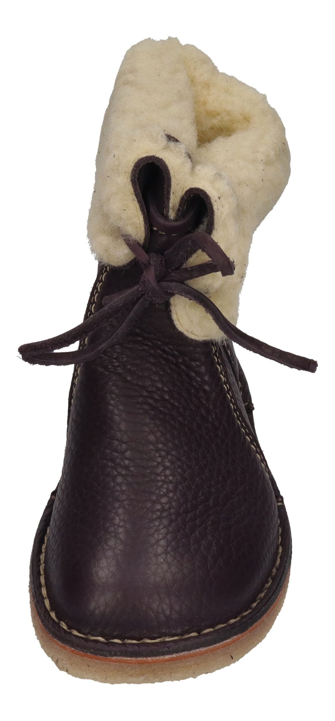 Duckfeet ÅRHUS Winterboots plum