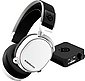 SteelSeries »Arctis Pro Wireless White« Gaming-Headset (Hi-Res, Noise-Cancelling), Bild 1