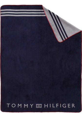 Клетчатый »Fleece«