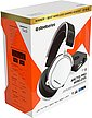 SteelSeries »Arctis Pro Wireless White« Gaming-Headset (Hi-Res, Noise-Cancelling), Bild 8