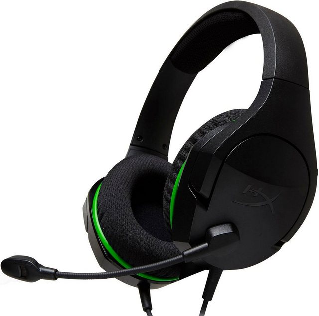 HyperX »CloudX Stinger Core« Gaming-Headset (Noise-Cancelling)