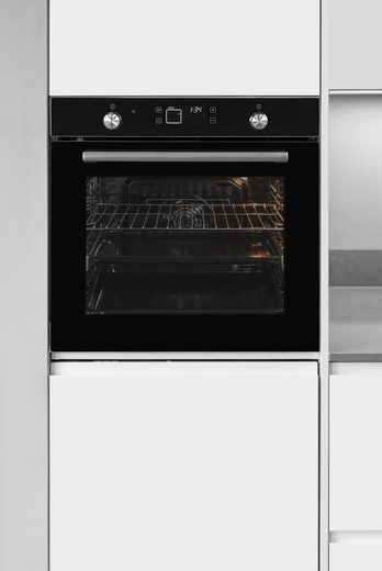 vonReiter Einbaubackofen »VREB 7509-6«