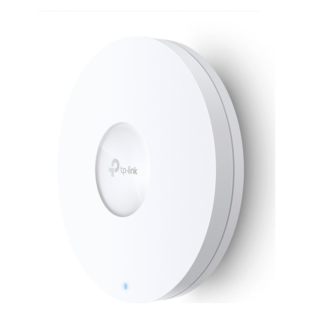 TP-Link Omada EAP660 HD Access Point für hohe Geschwind. WLAN-Router