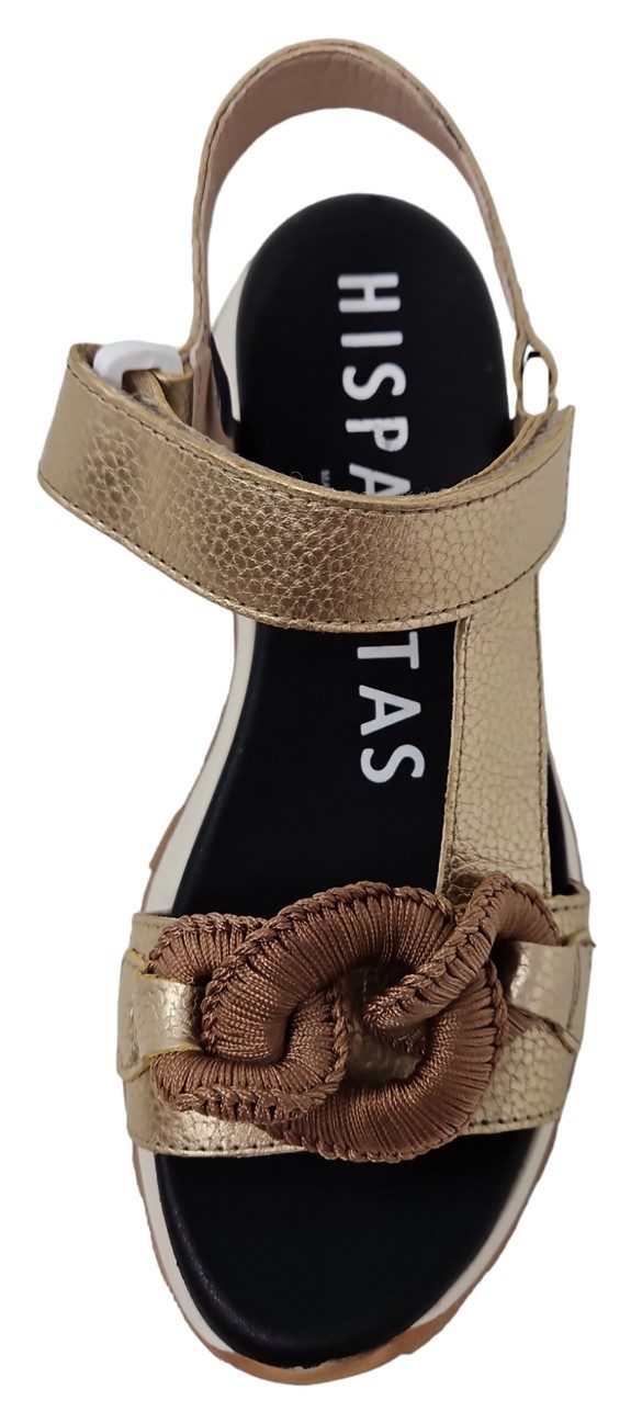 Hispanitas Mauvi Stiefel