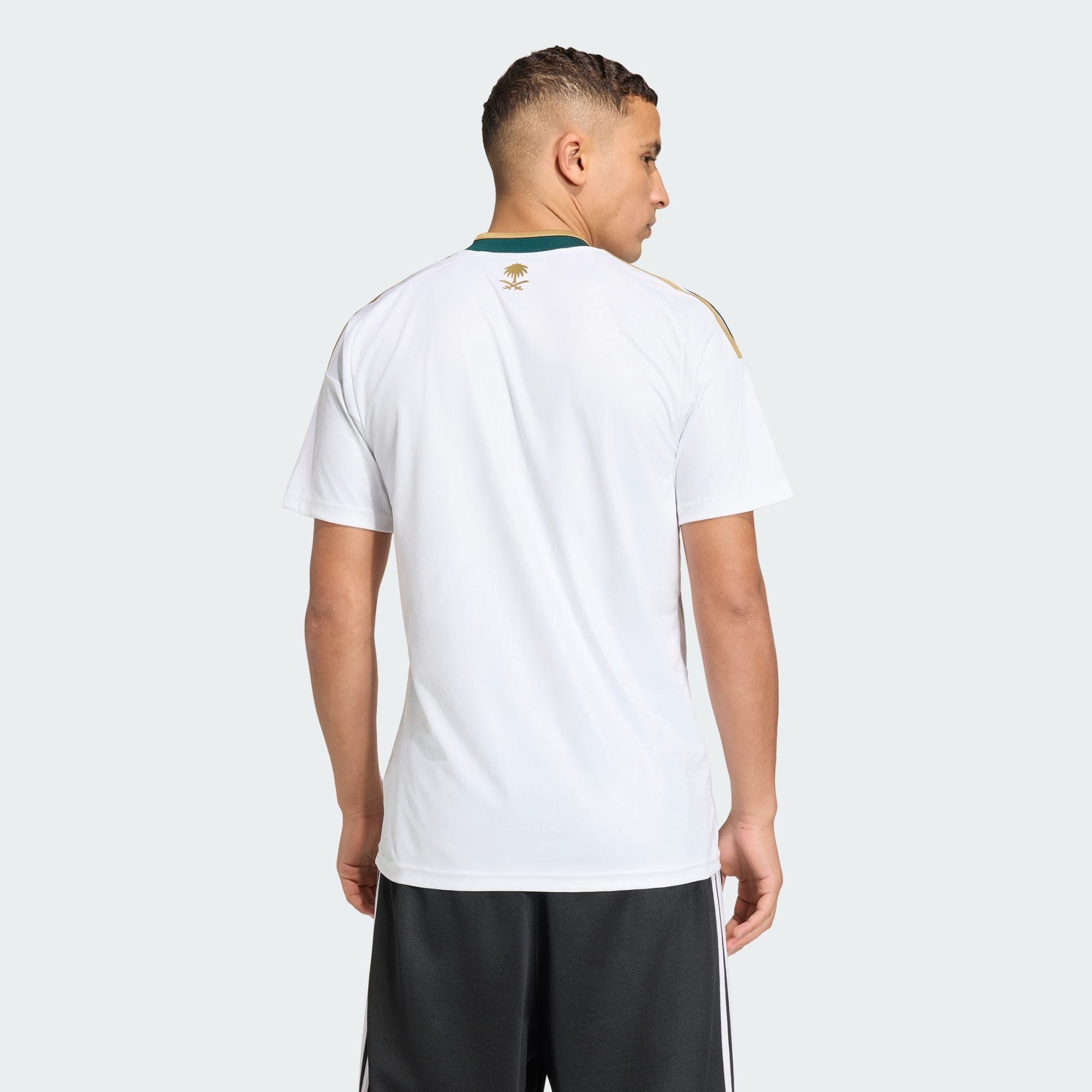 adidas Performance Fußballtrikot SAUDI-ARABIEN 26 AUSWÄRTSTRIKOT (1-tlg)