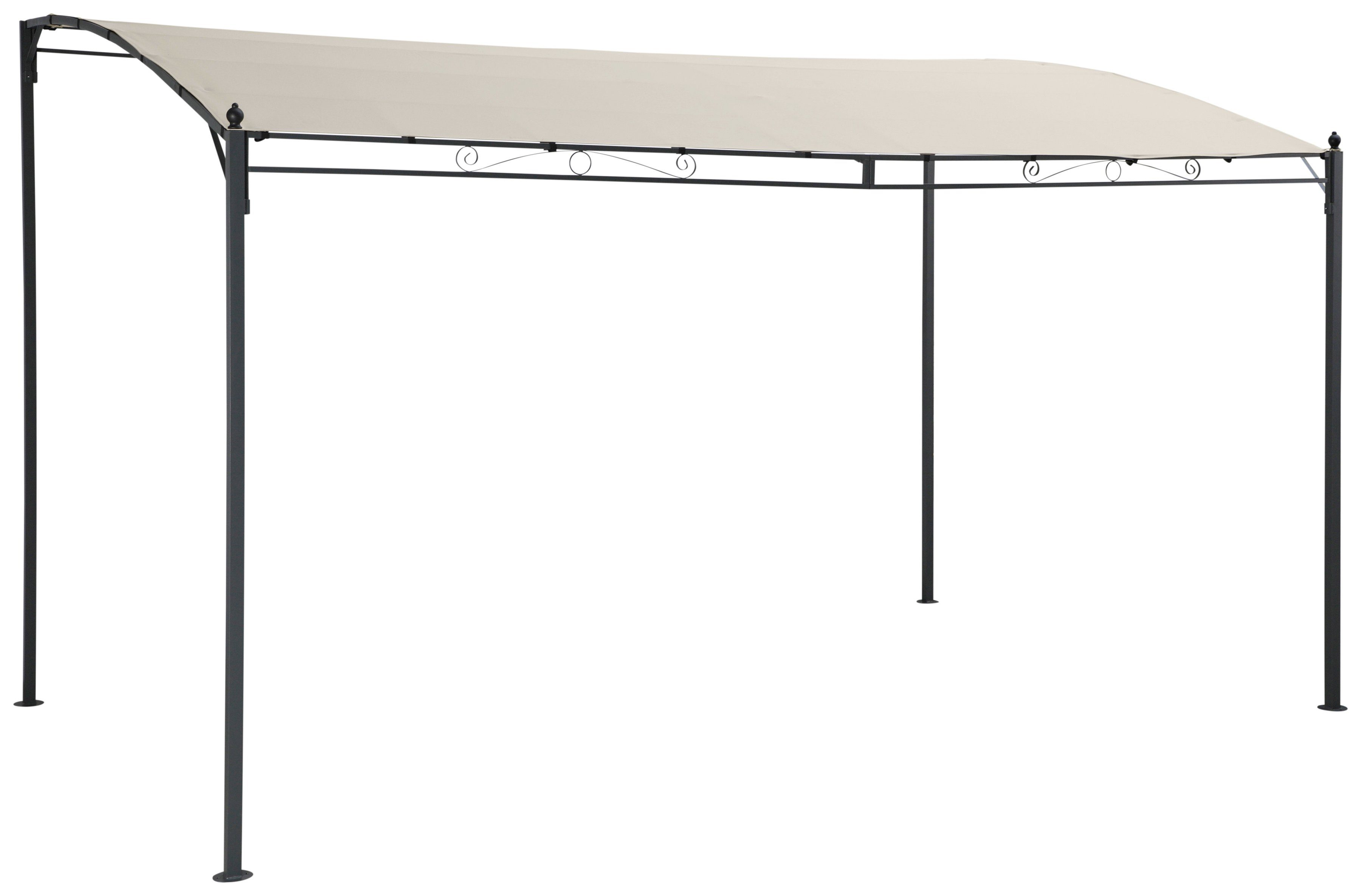 KONIFERA Pavillon-Ersatzdach, 180 g/m², für Modell »Burano«