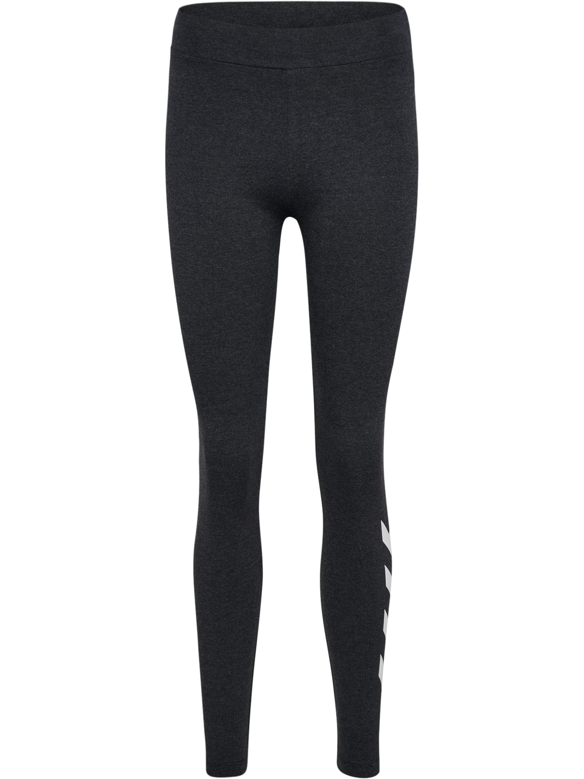 hummel Leggings HMLPULSE LOGO MW TIGHTS (1-tlg) günstig online kaufen