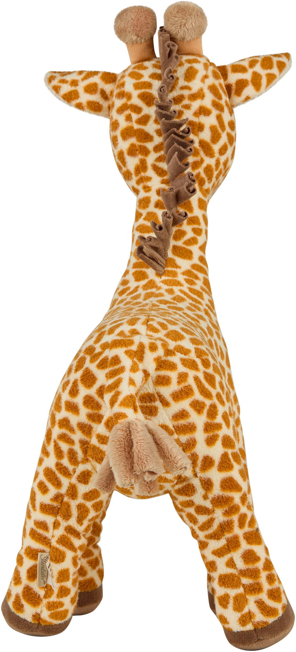 Sterntaler® Kuscheltier Giraffe Kaya XL