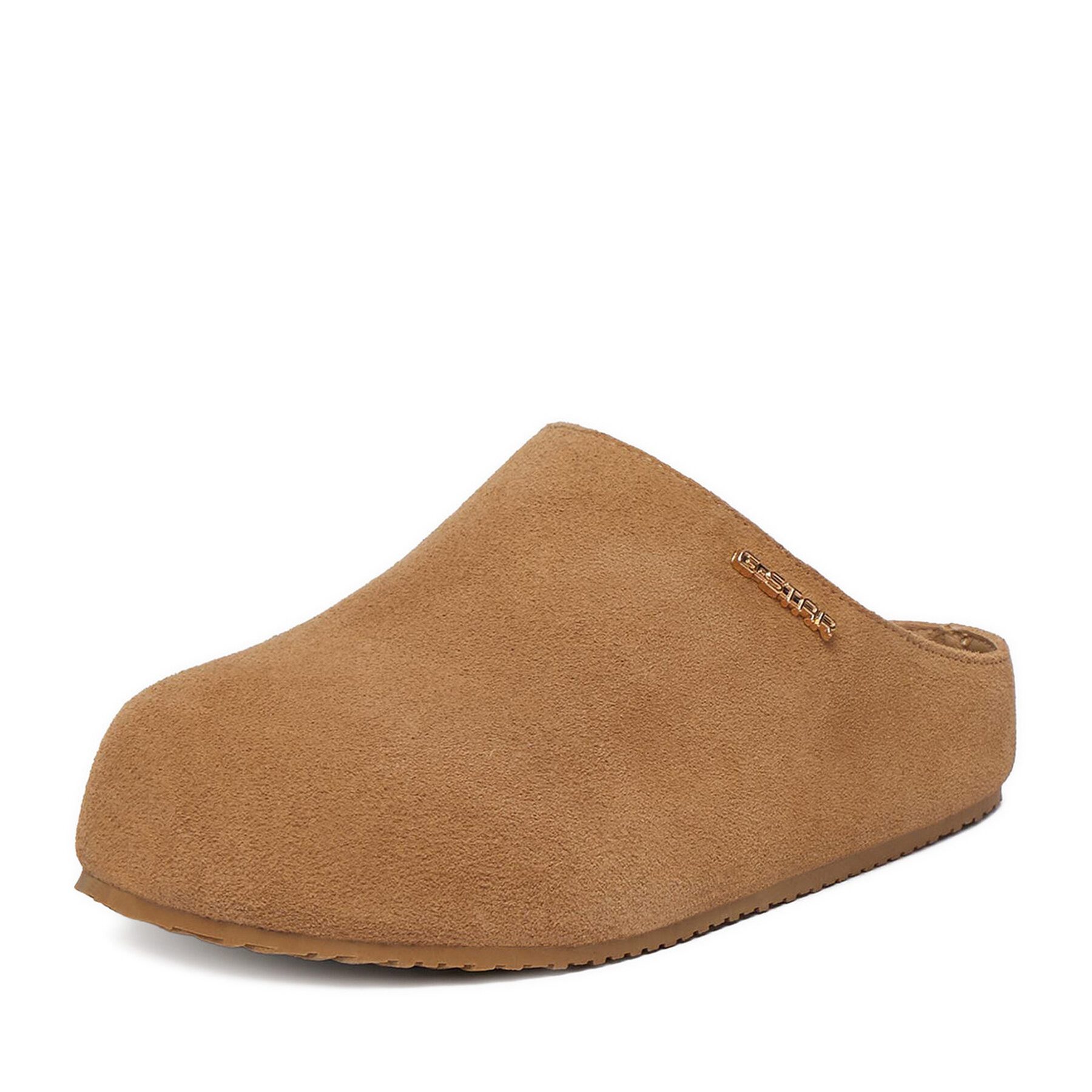 G-STAR G Star Raw Flip Flops Boy Brown Badepantolette – Bild 2 von 4