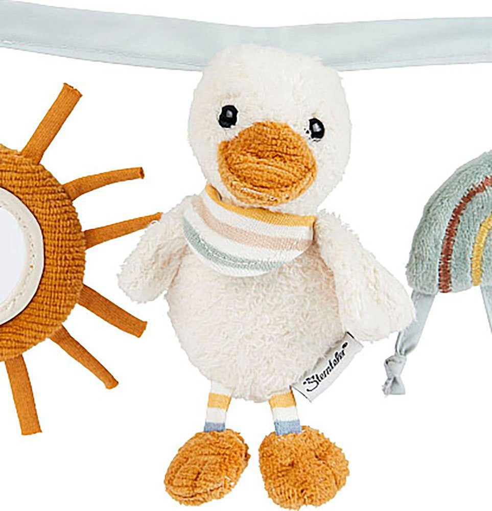 Sterntaler® Kinderwagenkette Edda