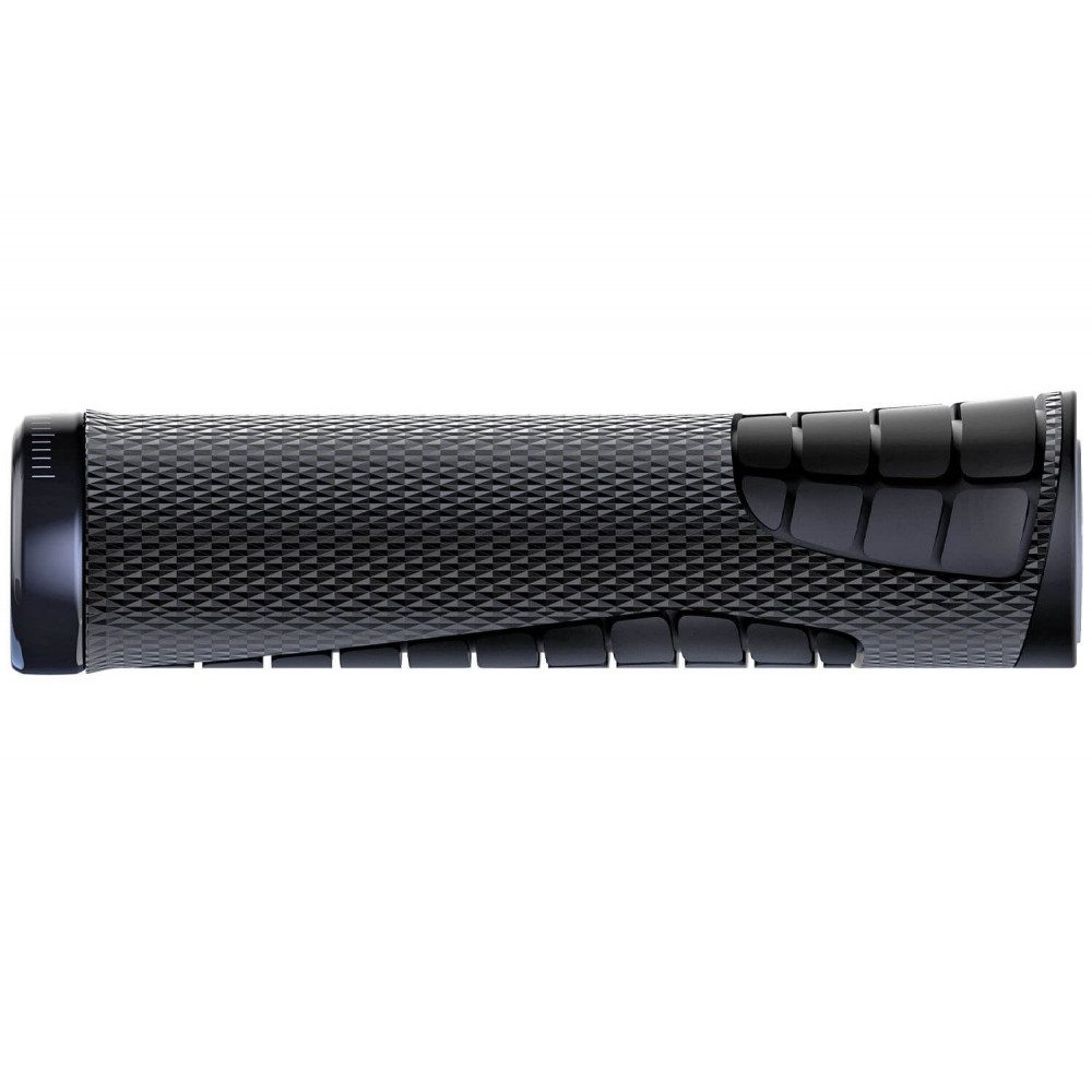 SQlab Lenkervorbau Griff 70X 2.0 ergonomischer Griff für Cockpit-Anwendungen
