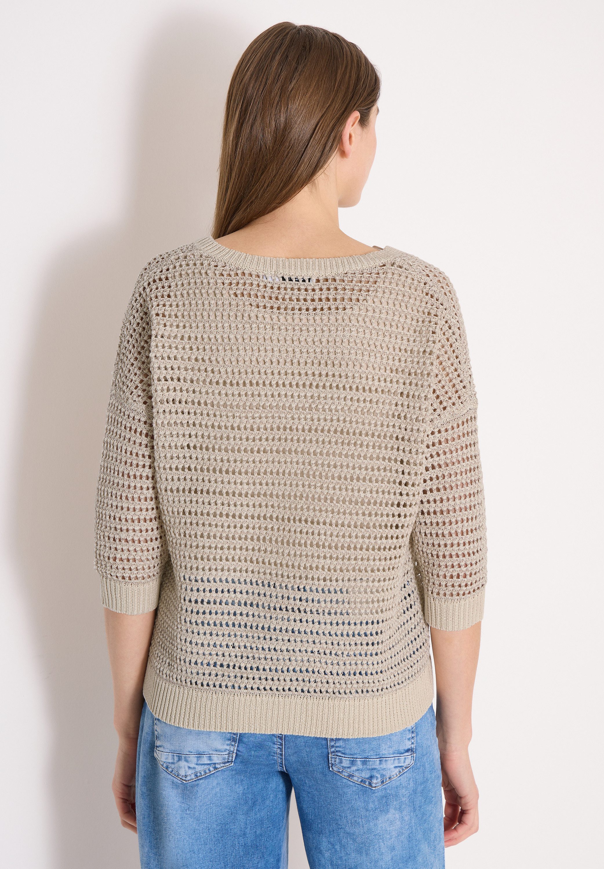 CECIL Longpullover