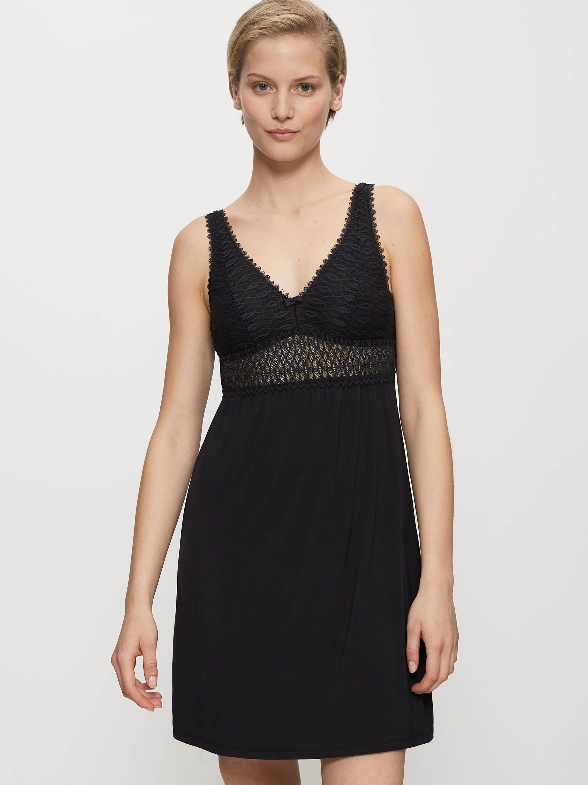 Triumph Nachthemd Aura Spotlight Nacht-hemd schlafmode sleepwear günstig online kaufen