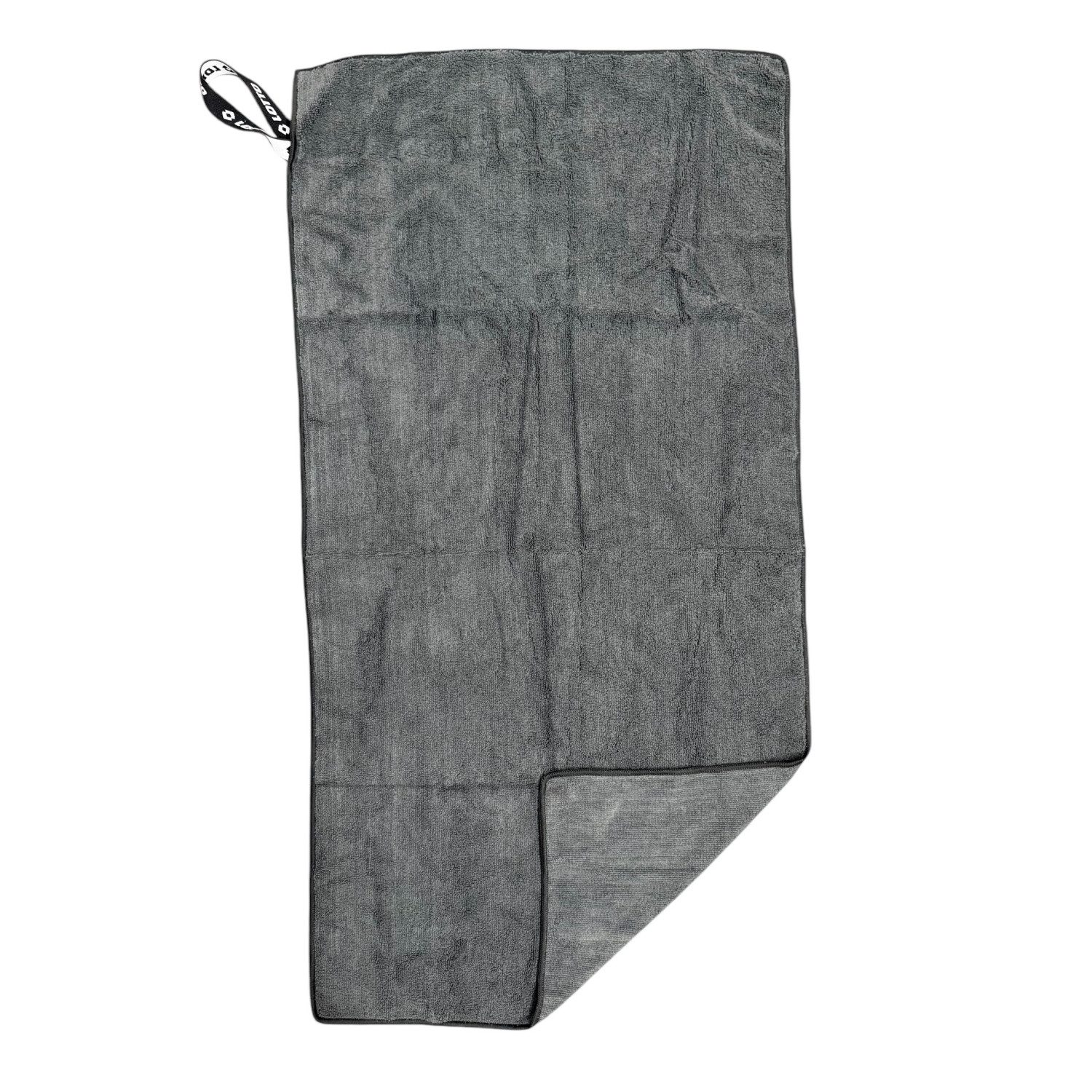 Lotto Sporthandtuch Mikrofaser Sporttuch 70 x140 cm Sporthandtuch Schnelltuch Schweißtuch, Microfaser