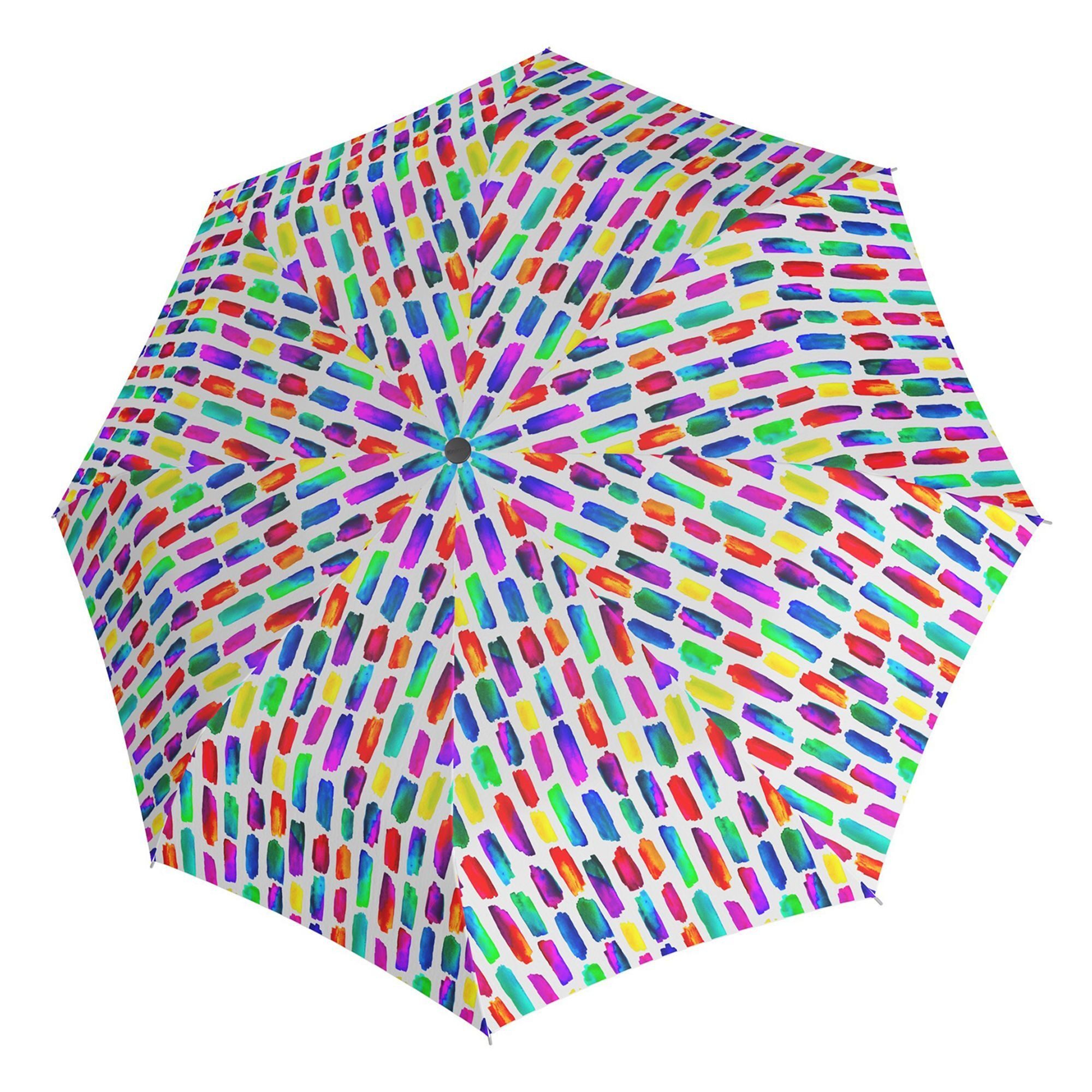 Taschenregenschirm A.050