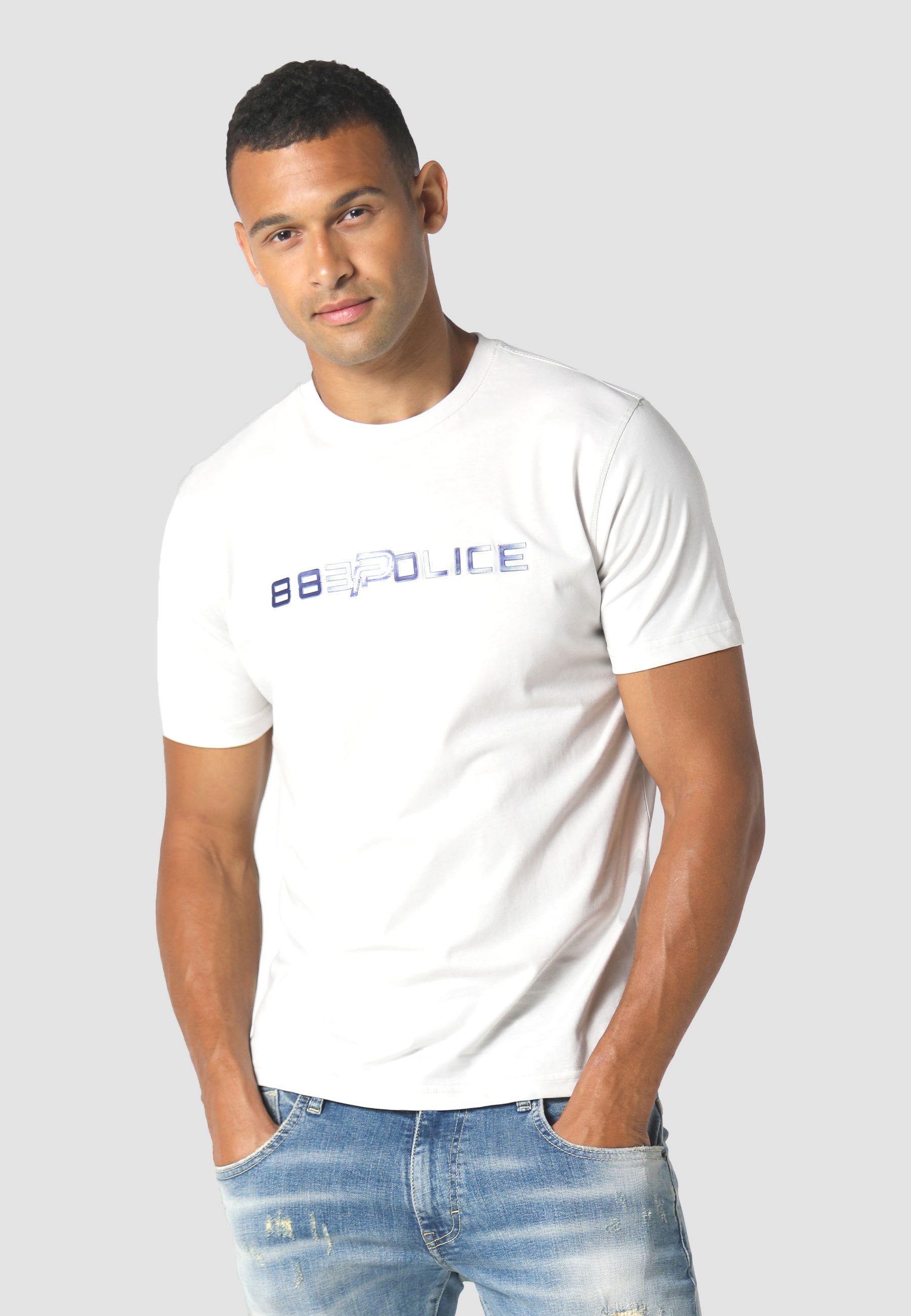 883Police T-Shirt 883 Police ATORIA T-SHIRTS (1-tlg)