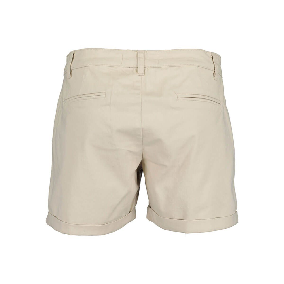 Blue Seven Bermudas Damen Shorts Uni günstig online kaufen