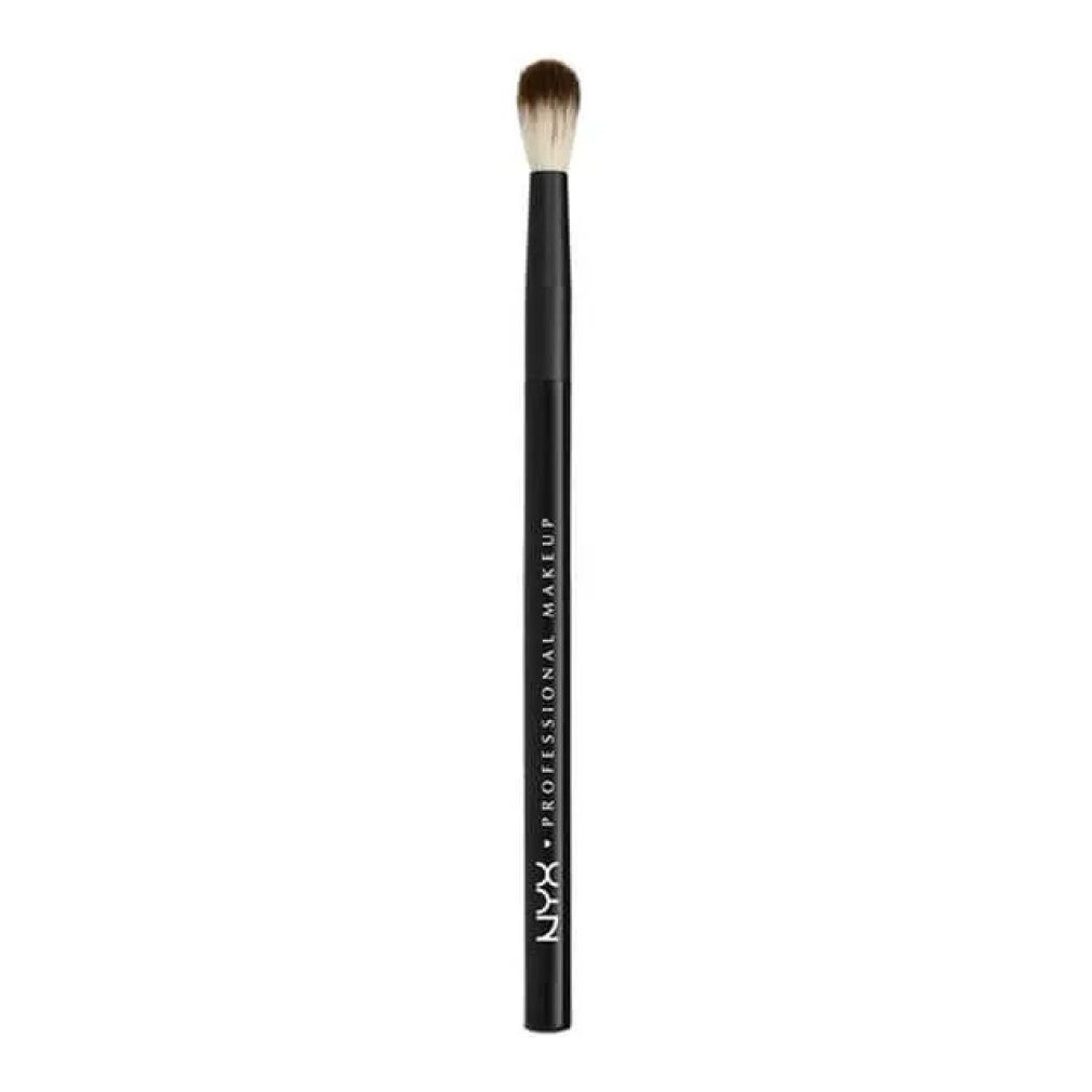 Nyx Professional Make Up Augenbrauenpinsel PRO BRUSH blending