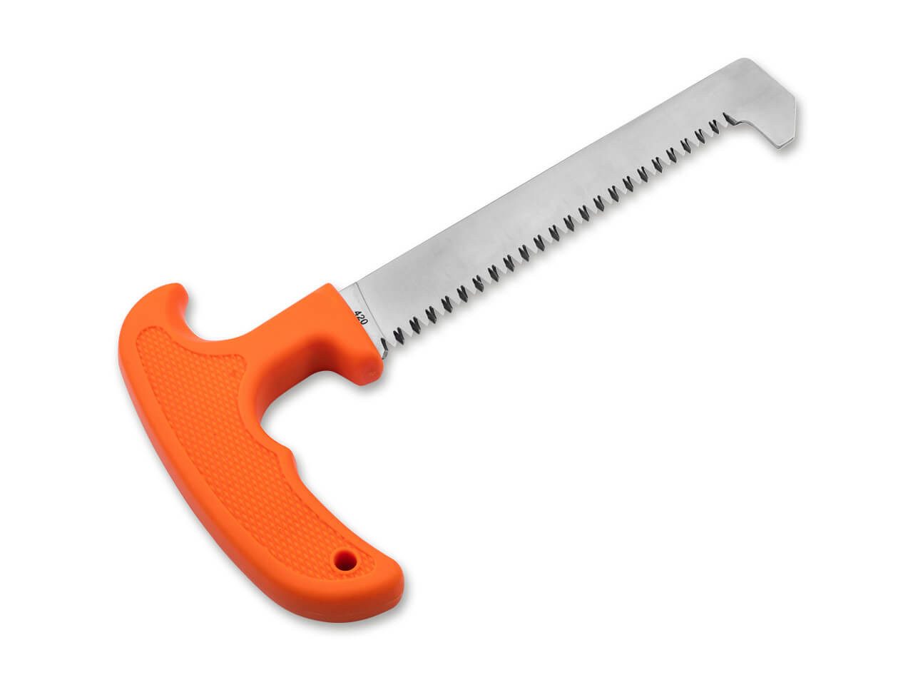 Böker Plus Handsäge Böker Plus HL Game Processing Saw, Knochensäge, Kydexscheide (1-St), Scheide inklusive