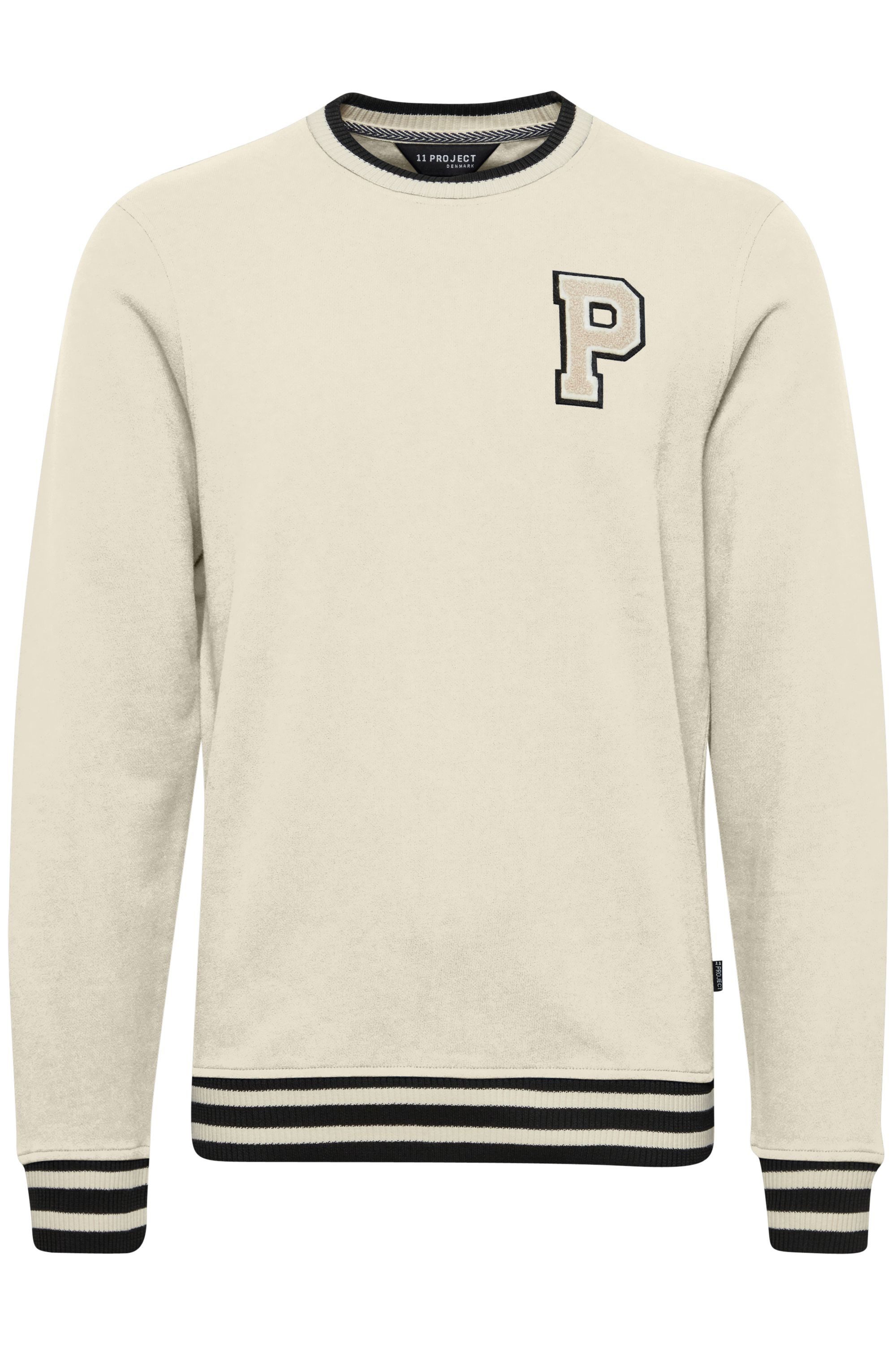 Sweatshirt PRVan