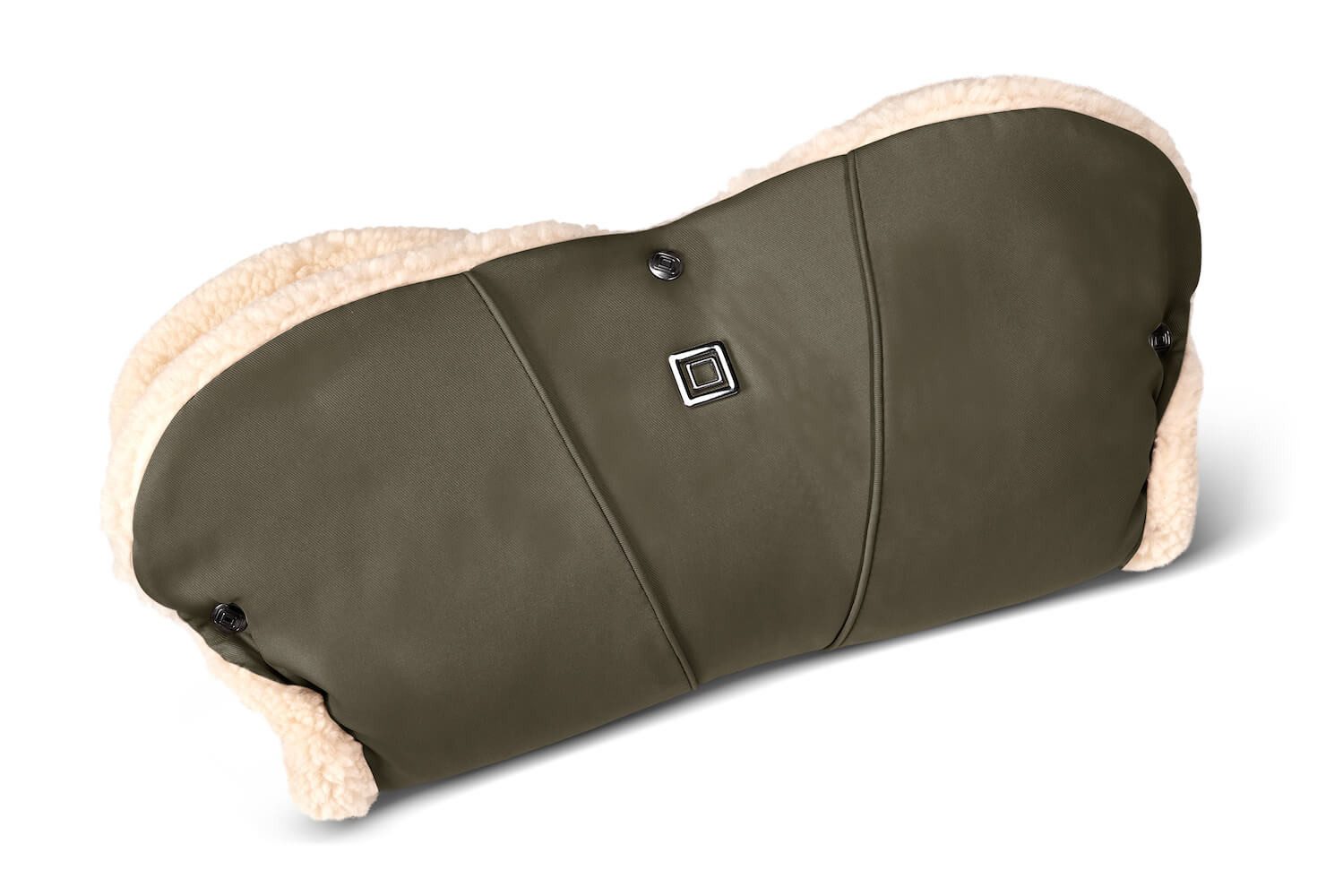 Moon Kinderwagen-Handwärmer Moon Premium Handmuff