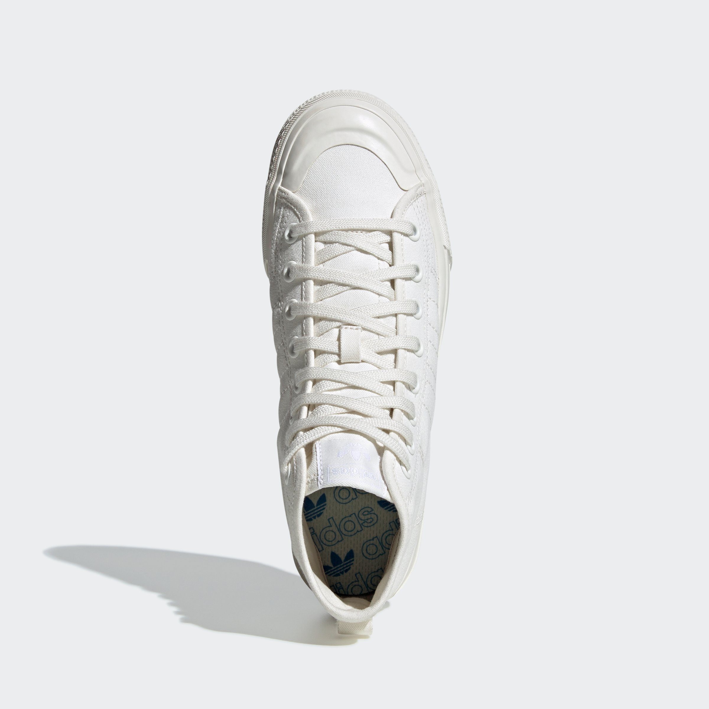 / White Originals RF / Sneaker Off NIZZA adidas White Cloud Cloud HI White