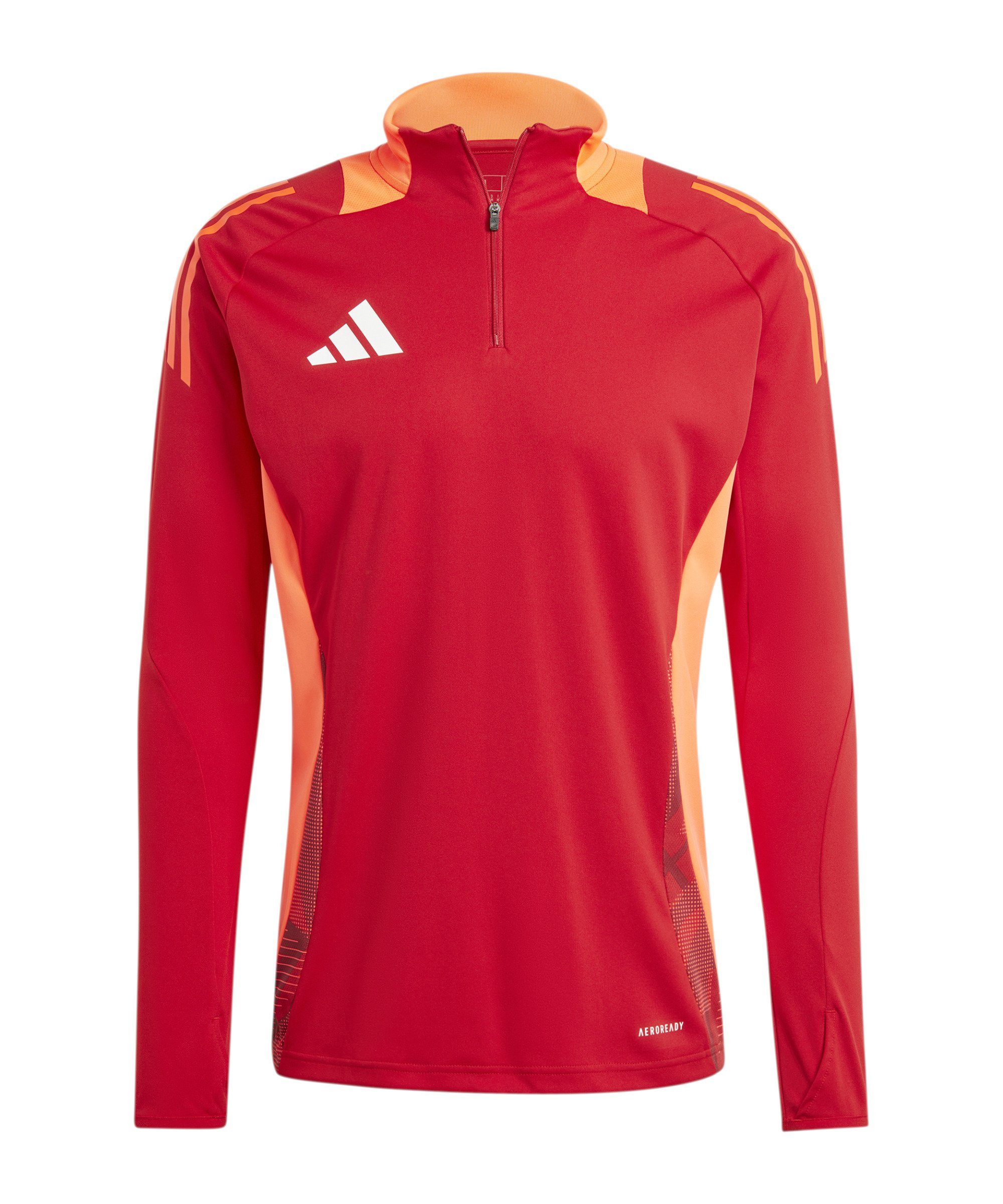 Sweatshirt Tiro 24 Competition Trainingstop