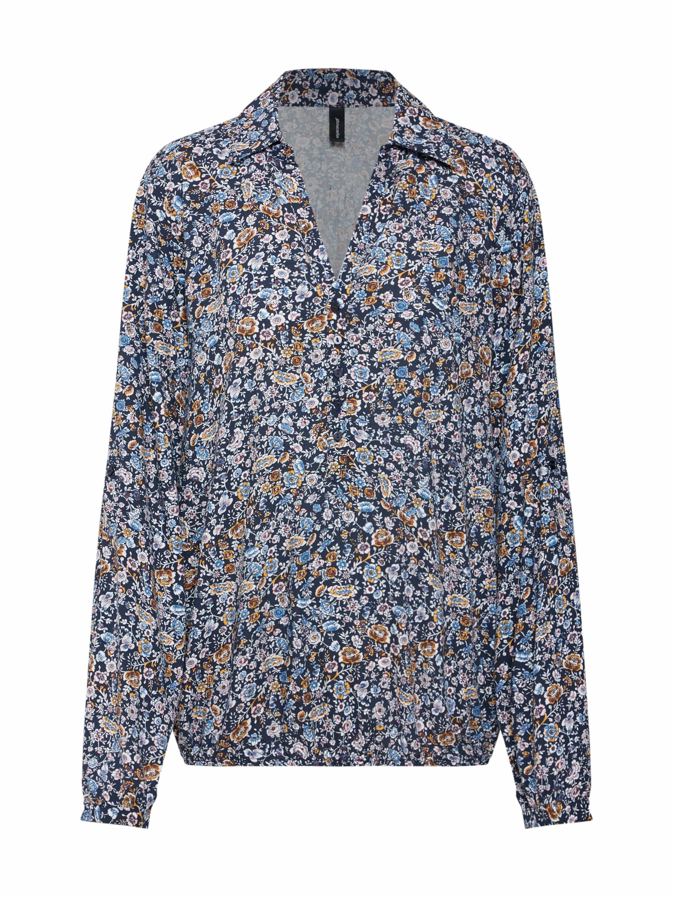 soyaconcept Schlupfbluse online kaufen | OTTO
