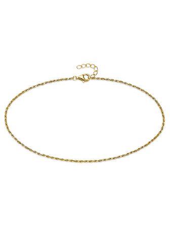  Aniston JEWELRY & WATCHES Fußkette pap...