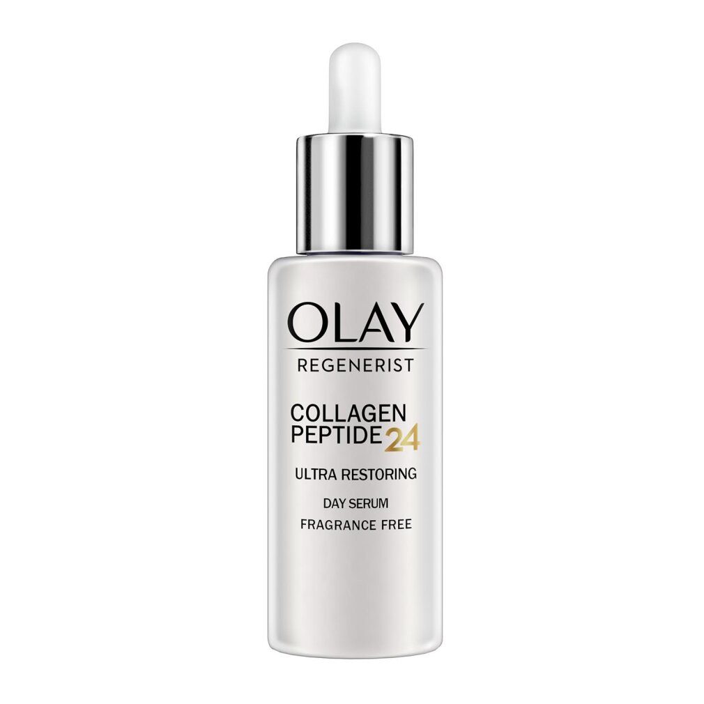 Olay Körperpflegemittel Regenerist Collagen Peptide24 Serum De Dia