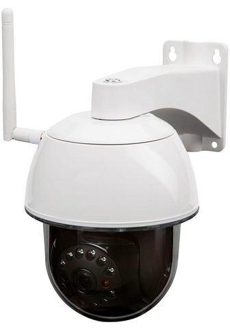 SECUFIRST Камера »Outdoor CAM214« dr...