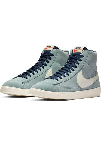 NIKE SPORTSWEAR Кроссовки »Wmns пиджак Mid в вин...