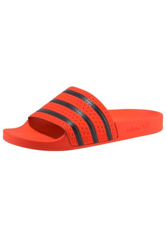 ADIDAS ORIGINALS Сандалии для купания »Adilette&l...