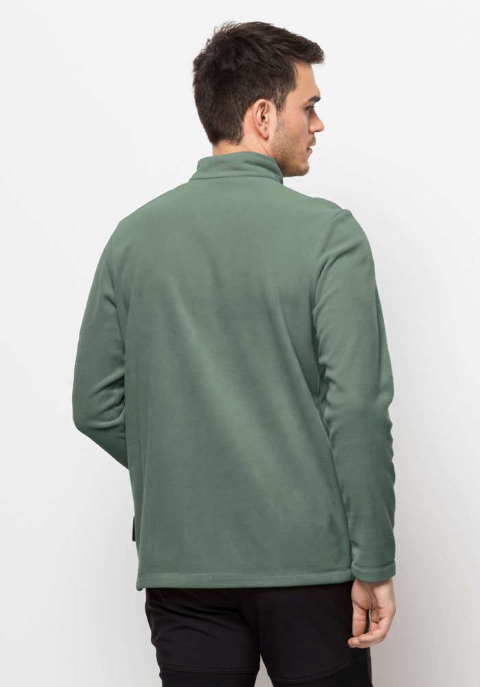 Jack Wolfskin Stehkragenpullover TAUNUS HZ M günstig online kaufen