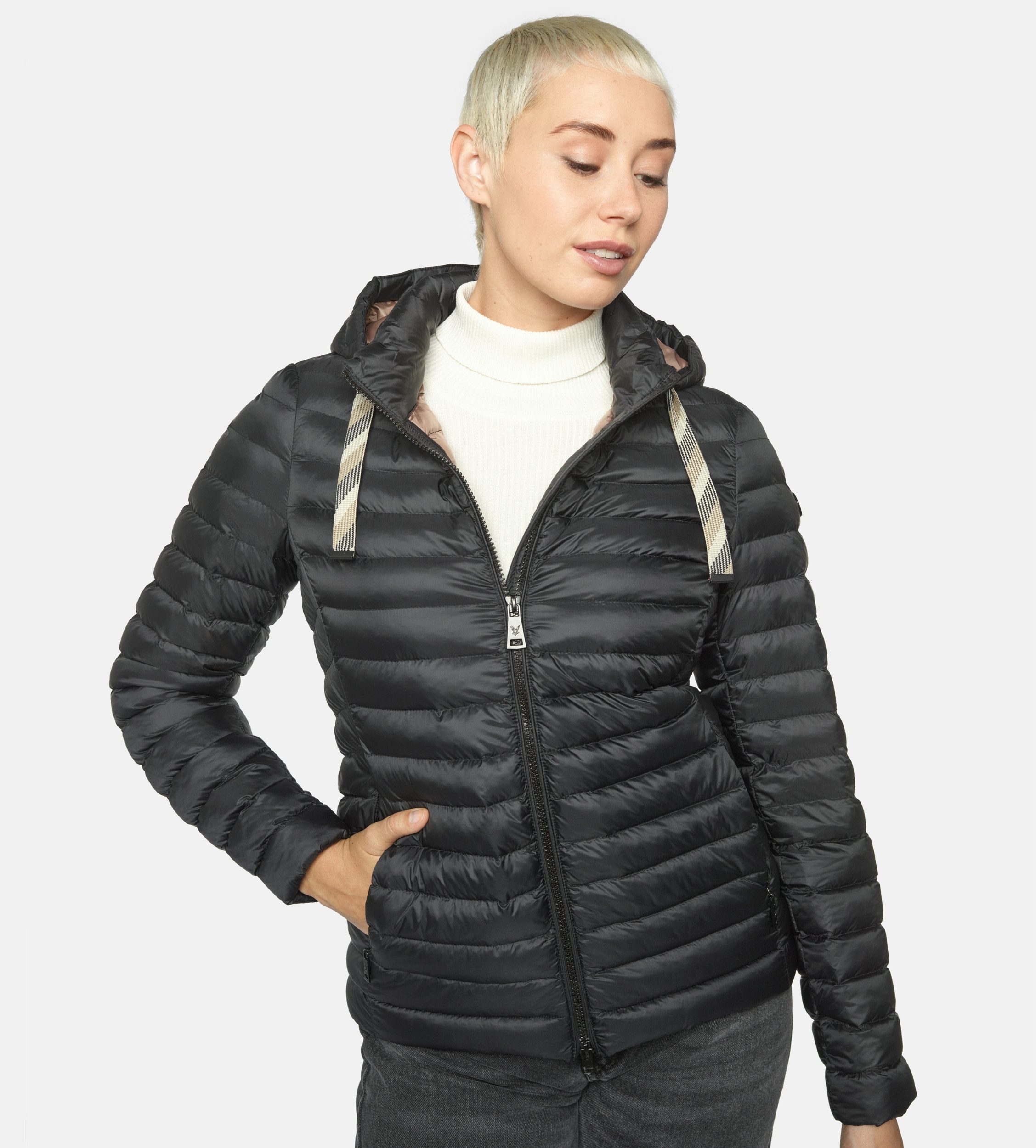 Fuchs Schmitt Langmantel JACKE