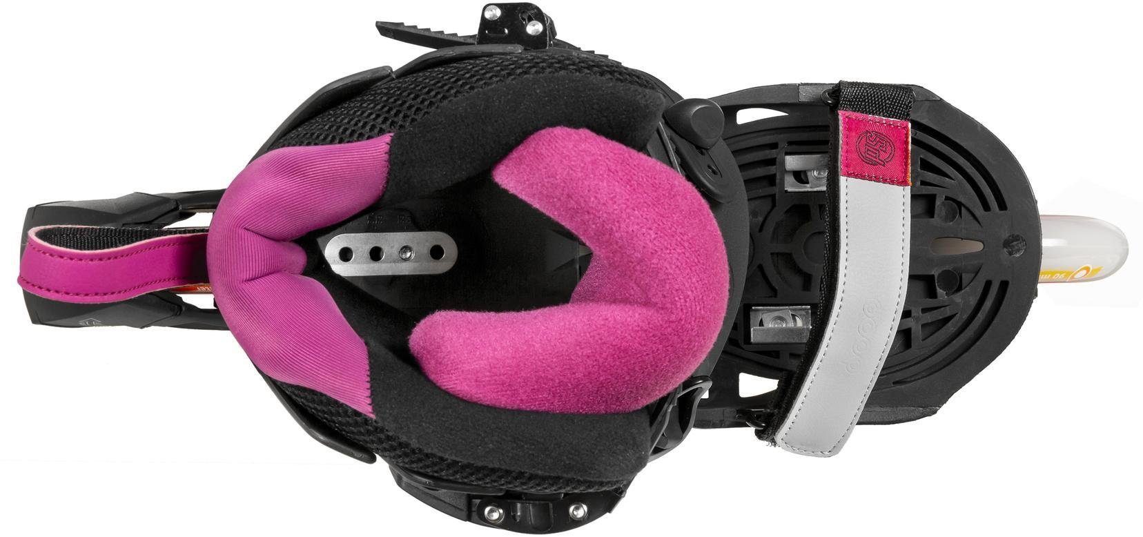 Powerslide Inlineskates Doop Dusk 90