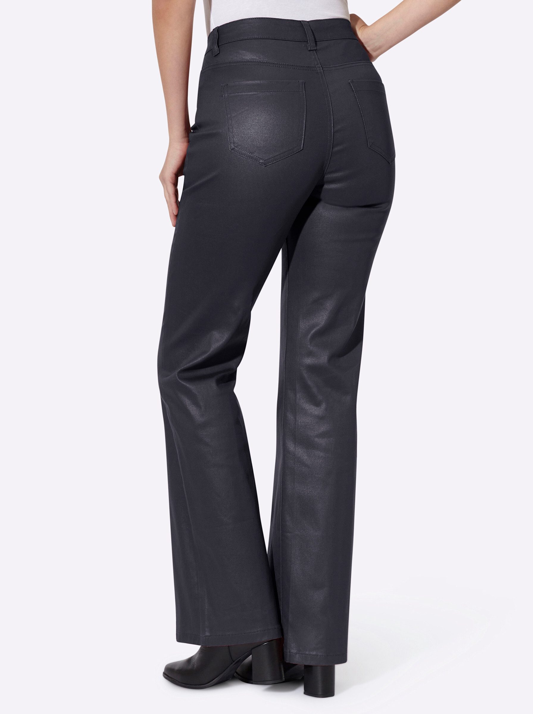 heine Bequeme Jeans Jeans normal